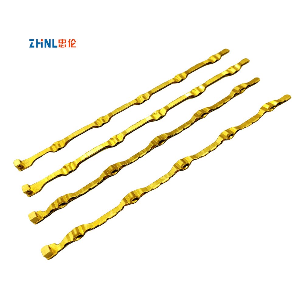5 Ways Uzbekistan Extension Outlet Power Strip Electric Switches and Plug Parts Socket Terminal Switch Accessories Contact Brass