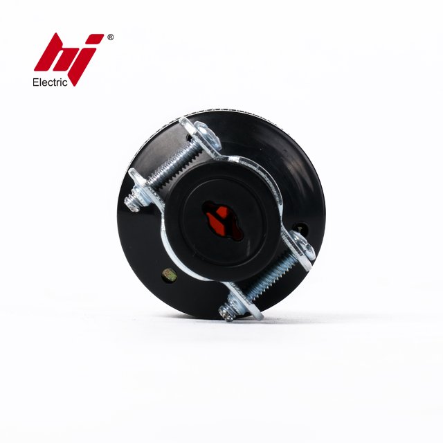 High Quality Power 3 Pin 20 Amp Straight Blade Plug