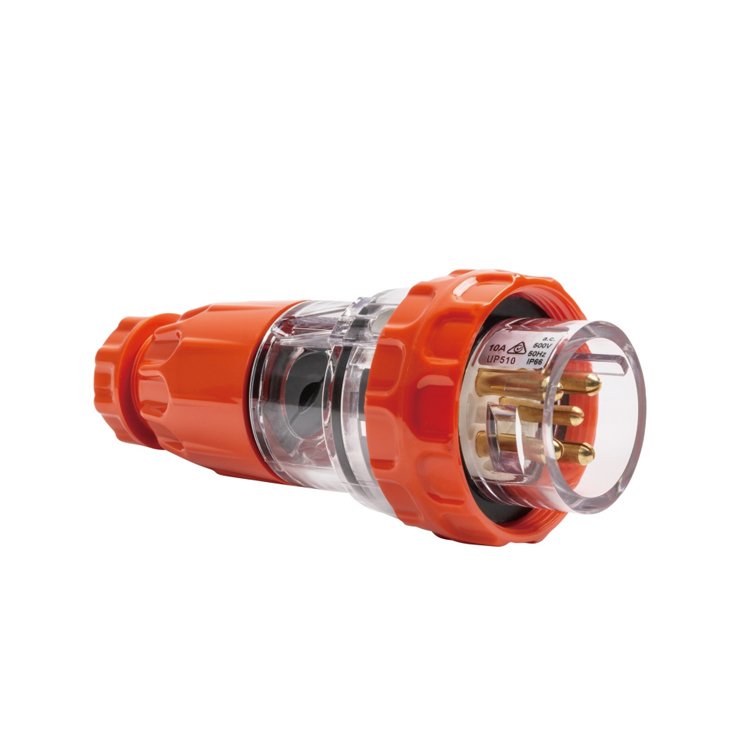 YOUU 32A 5 Pin Industrial Plug