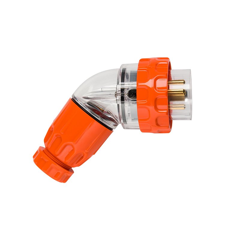 YOUU 32A 5 Pin Industrial Plug