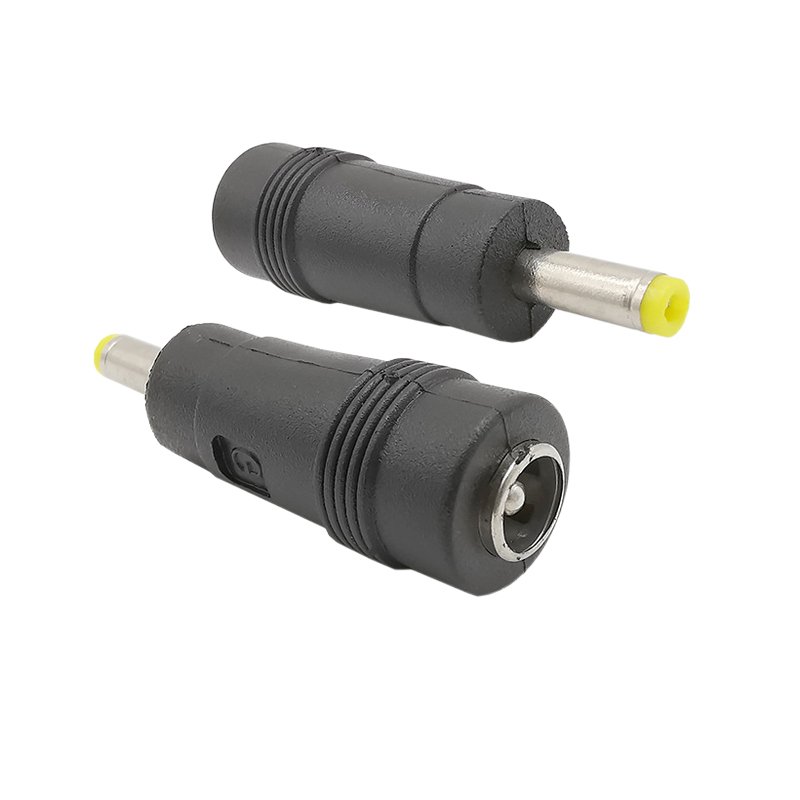 Dc Power Extension Cable,5.5mm x 2.1mm 12v Extension Cord 6FT Security Camera Cable DC Male to Female Extender Wire