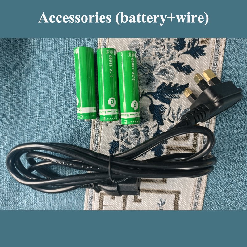 2023 Portable Emergency Multifunctional Plug in Charging Lighting Multi Hole Socket With Lamp