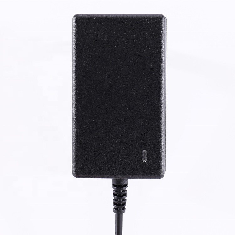 24W Switching power adapter AC/DC 12V2A 24V1A Wall-mount interchangeable plug(US/EU/UK/AU/CN) power supply Wall Charger