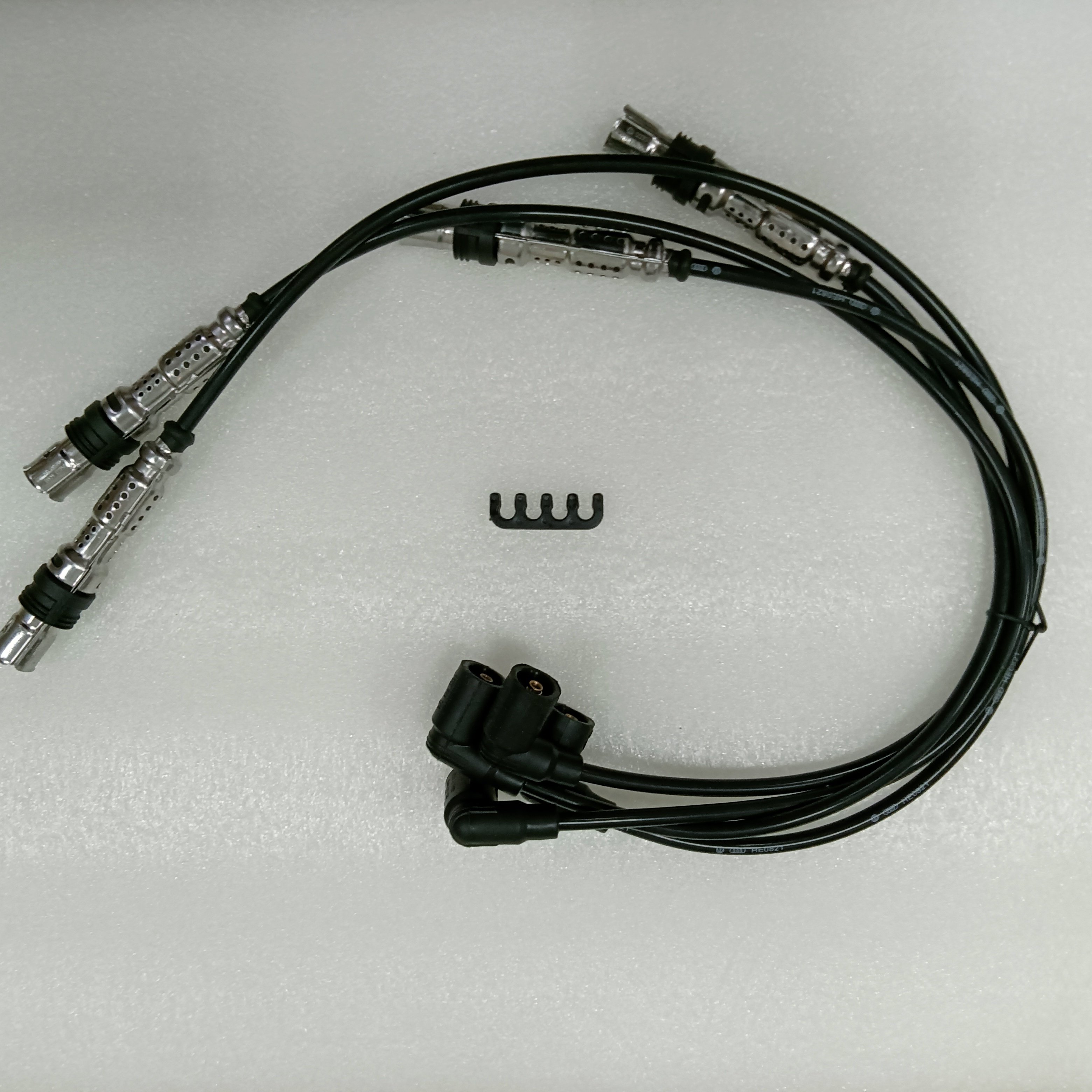 High Voltage Ignition Cable Spark Plug Wire Set 03F905409C For Germany car