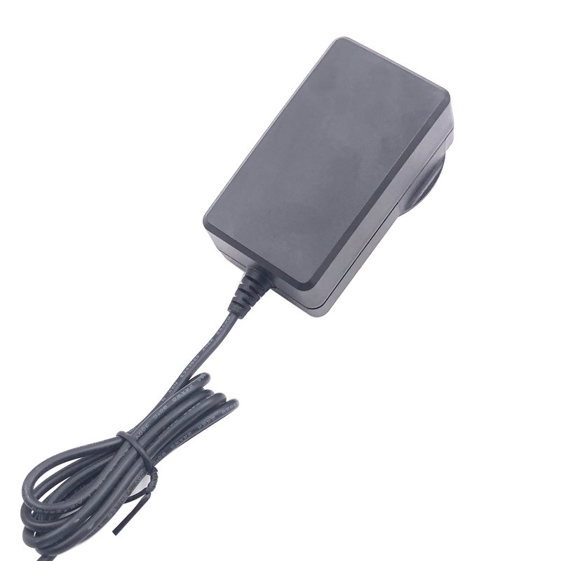 Factory custom Australian Plug 12V3A LED Power SAA Certified Fan Table Lamp adapter