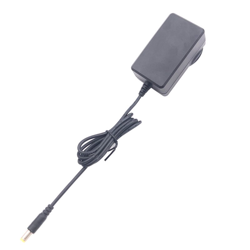 Factory custom Australian Plug 12V3A LED Power SAA Certified Fan Table Lamp adapter