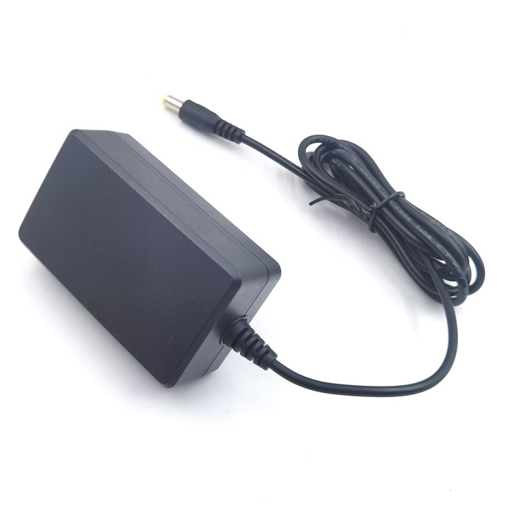 Factory custom Australian Plug 12V3A LED Power SAA Certified Fan Table Lamp adapter