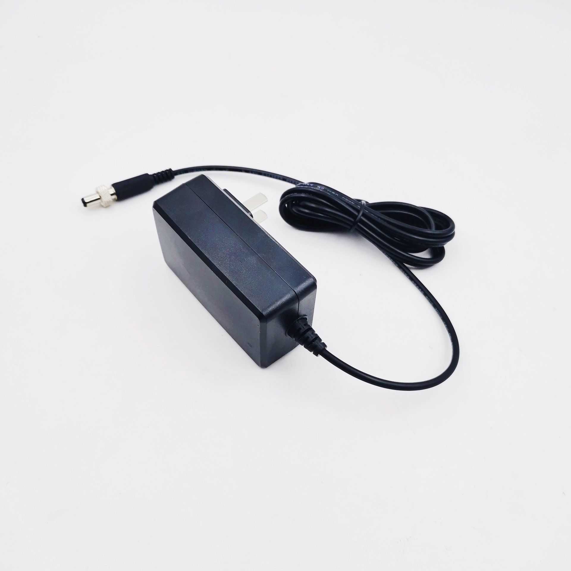 Factory custom Australian Plug 12V3A LED Power SAA Certified Fan Table Lamp adapter