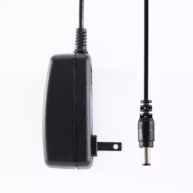 UK US EU AC Wall Plug DC 5V 6V 9V 12V 12.6V 15V 16V 24V Switch DC Power adapter 12v 2.5a 1A 2A 2.5A 3A 4A 5A AC DC power Adapter