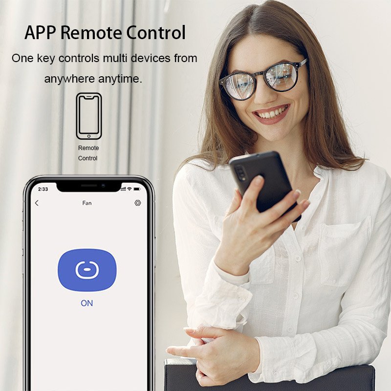 15A wlan rectangular remote control smart plug wifi tuya alexa us homekit universal home kitchen