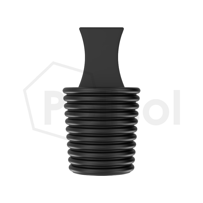 Multilamelar Plug
