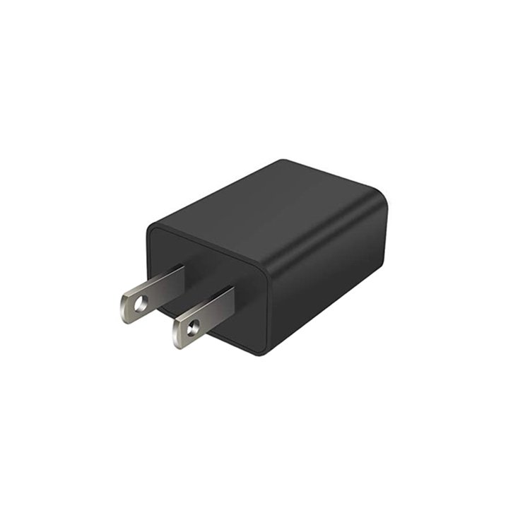 US EU UK Plug Linear Medical Grade 5V 2A USB Wall Mount IEC 60601 Adapter