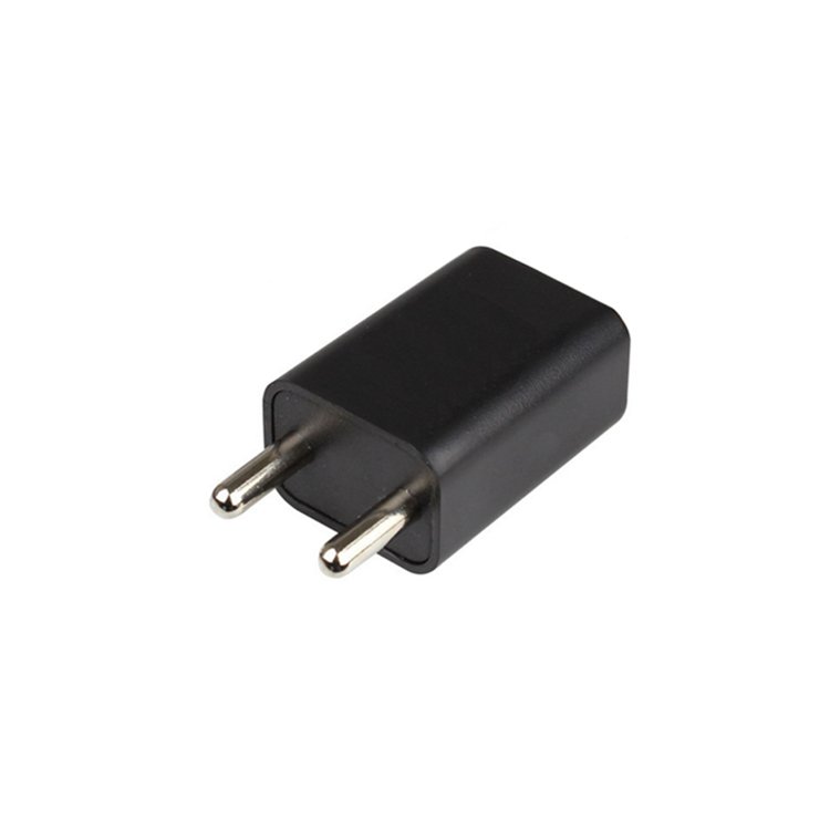 US EU UK Plug Linear Medical Grade 5V 2A USB Wall Mount IEC 60601 Adapter
