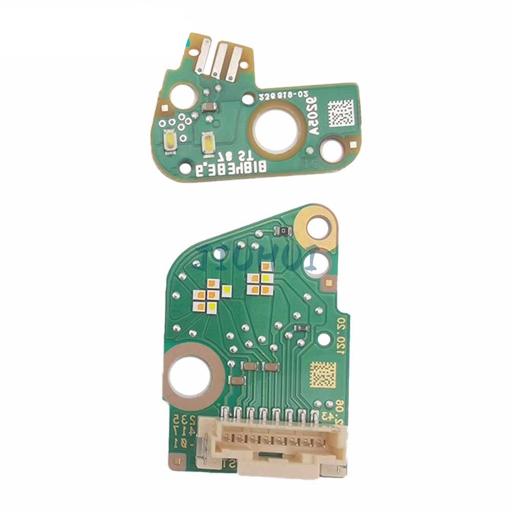 OE 23508301 23508302 LED Headlights PCB chip Board For BMW 530i 540i 550i G30 G31 LCI LED Headlight Turn Signal Modules