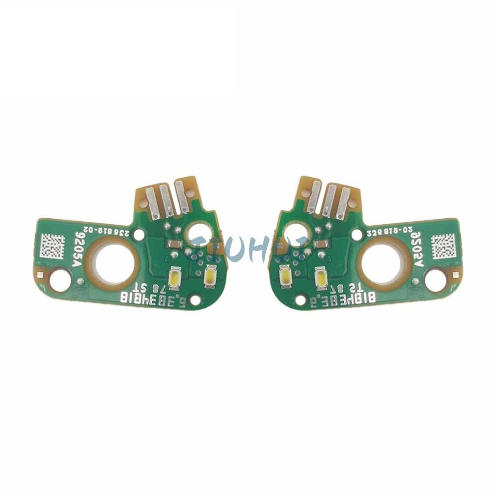 OE 23508301 23508302 LED Headlights PCB chip Board For BMW 530i 540i 550i G30 G31 LCI LED Headlight Turn Signal Modules