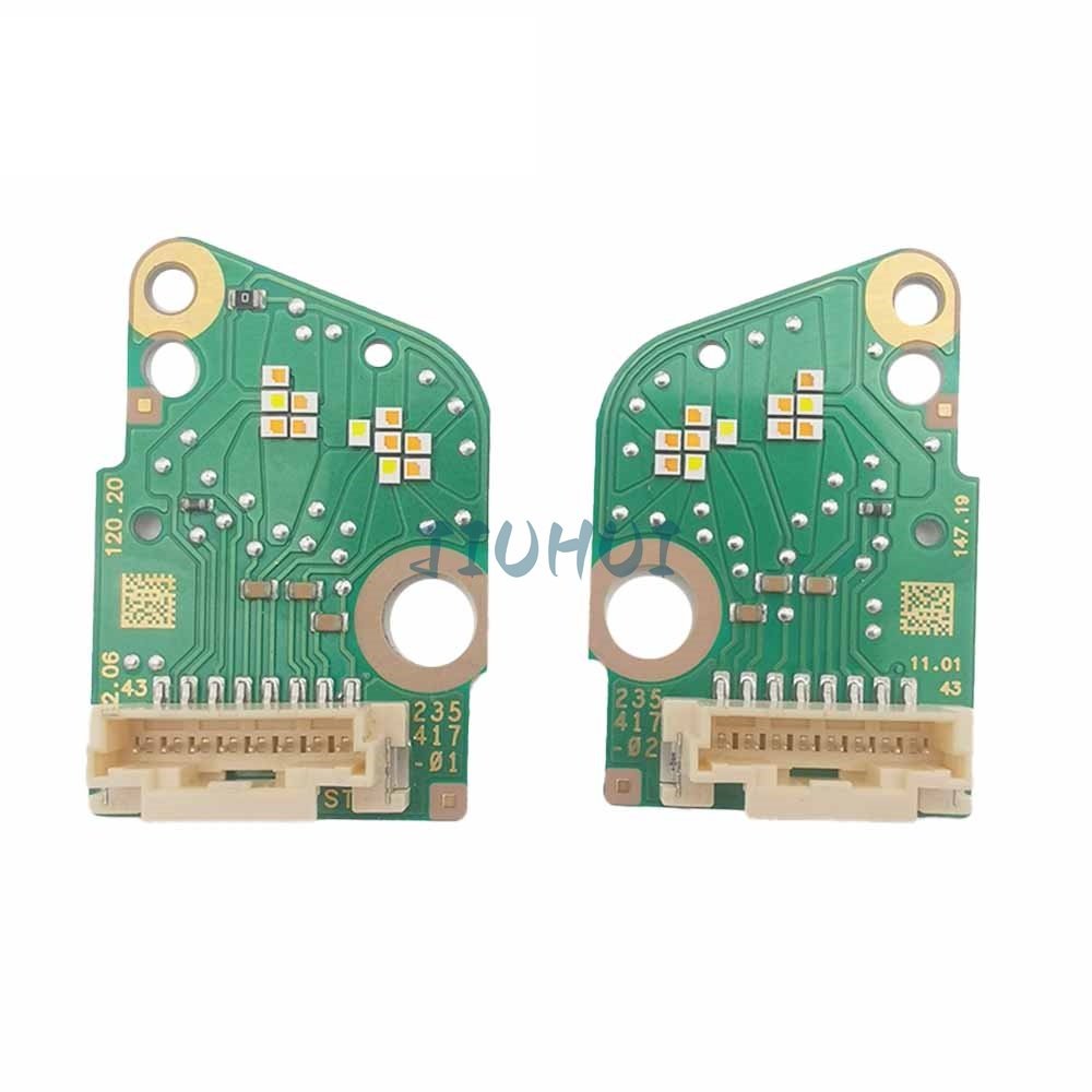 OE 23508301 23508302 LED Headlights PCB chip Board For BMW 530i 540i 550i G30 G31 LCI LED Headlight Turn Signal Modules