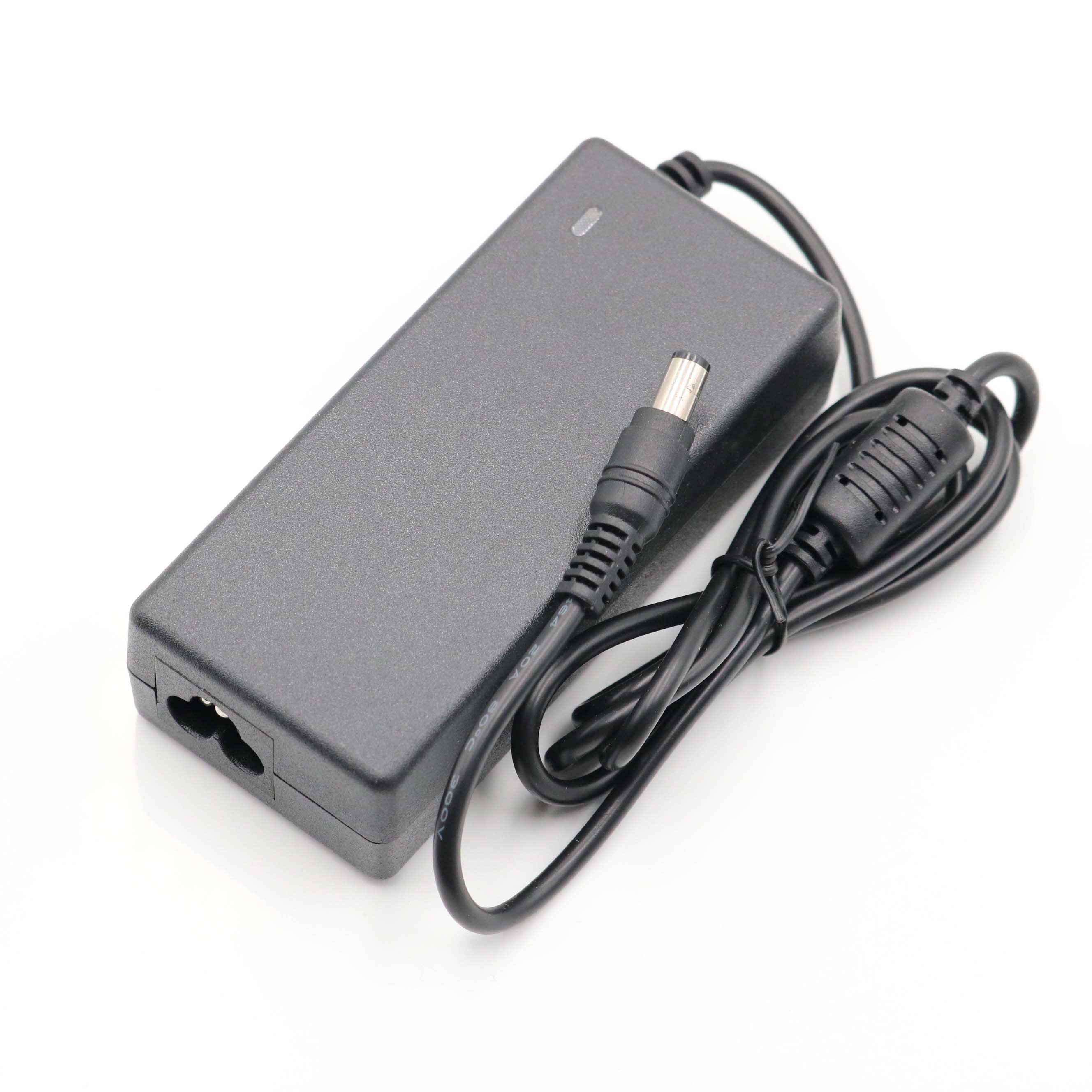 Desktop 36W High Speed Charging 18V 2A 2.5A output Laptop Power Adapter