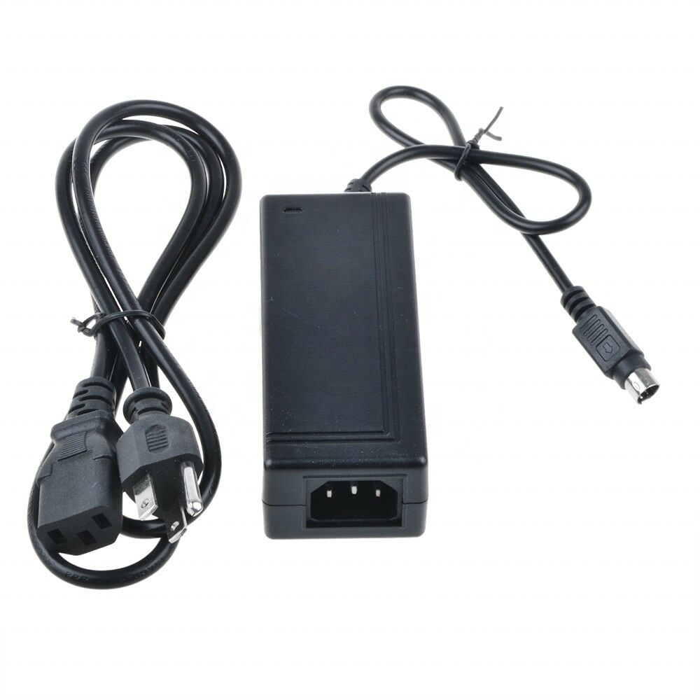 Desktop 36W High Speed Charging 18V 2A 2.5A output Laptop Power Adapter