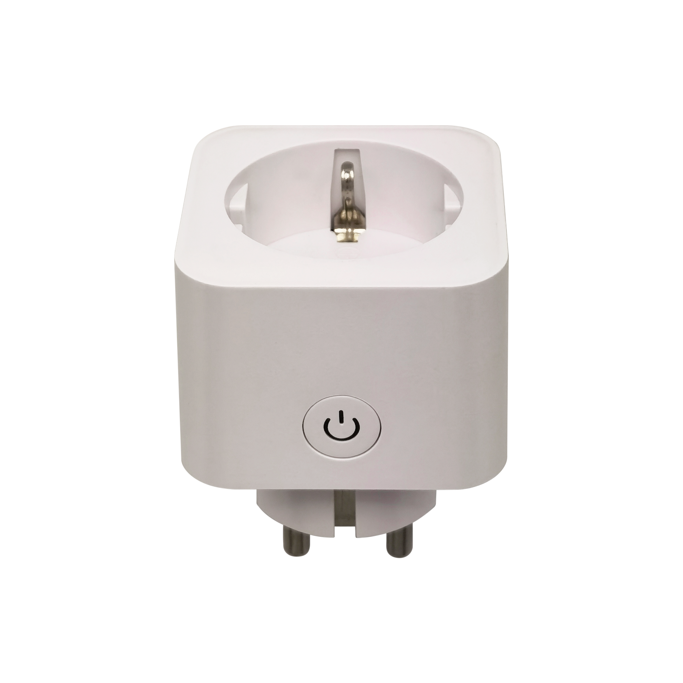 Best Seller Cheap Price Germany Standard Smart Multi Plug Works with Alexa Smart Socket Plug