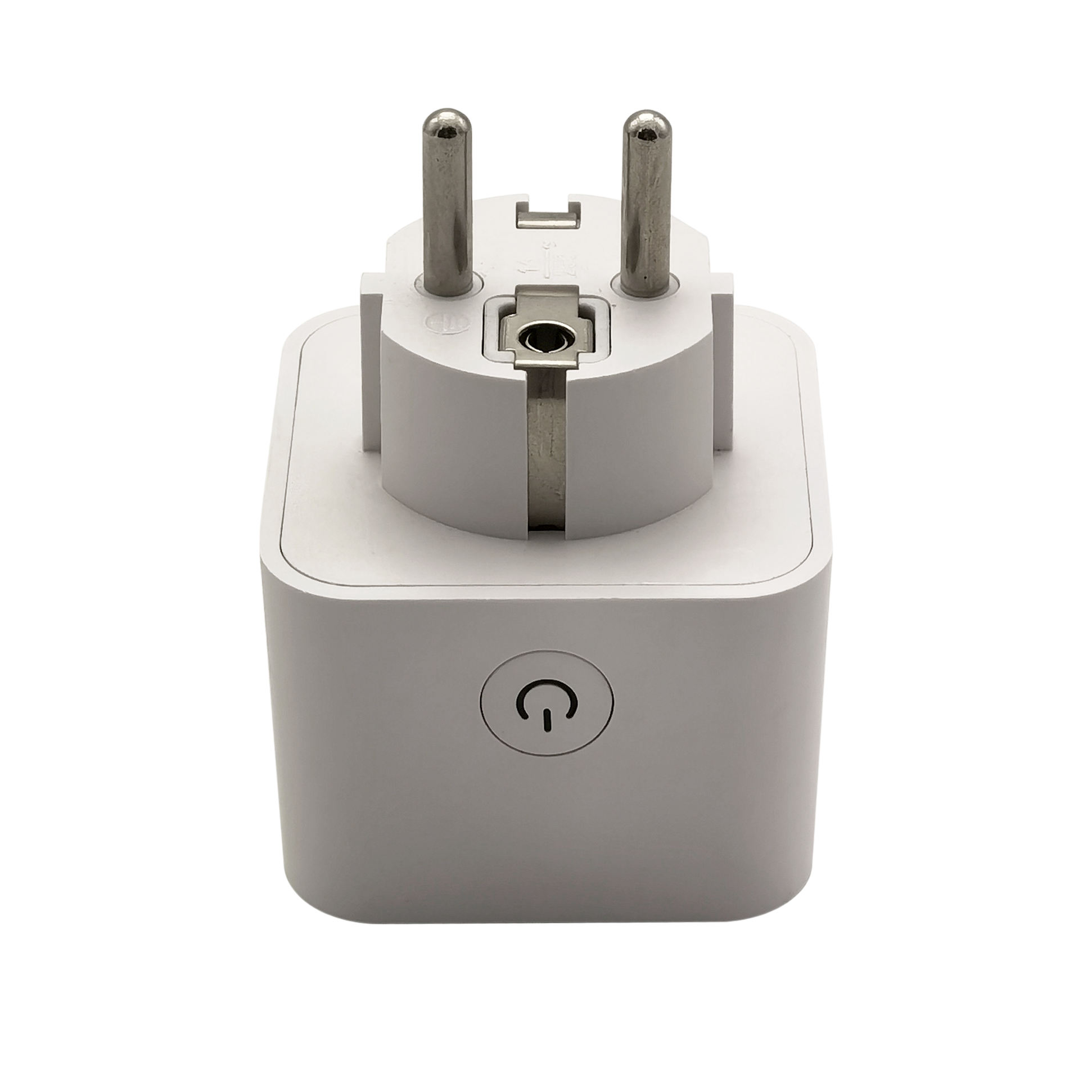 Best Seller Cheap Price Germany Standard Smart Multi Plug Works with Alexa Smart Socket Plug