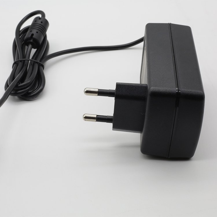 Electric fan toothbrush charging device 12V 1Amp USB port adaptors eu us plug wall charger 1000ma power supply adapter