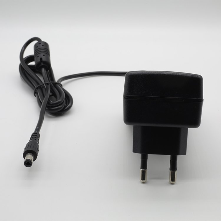 Electric fan toothbrush charging device 12V 1Amp USB port adaptors eu us plug wall charger 1000ma power supply adapter