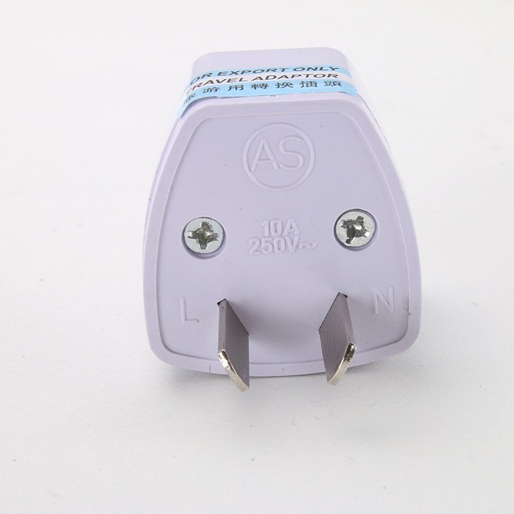 Factory Price AU Converter AU socket adapter AU power plug