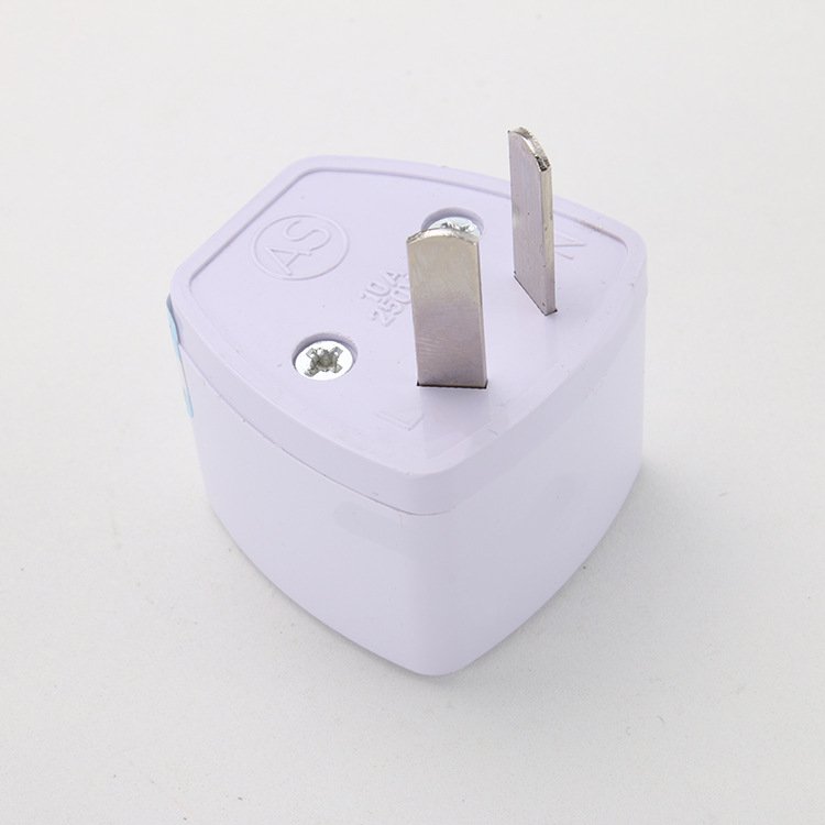 Factory Price AU Converter AU socket adapter AU power plug
