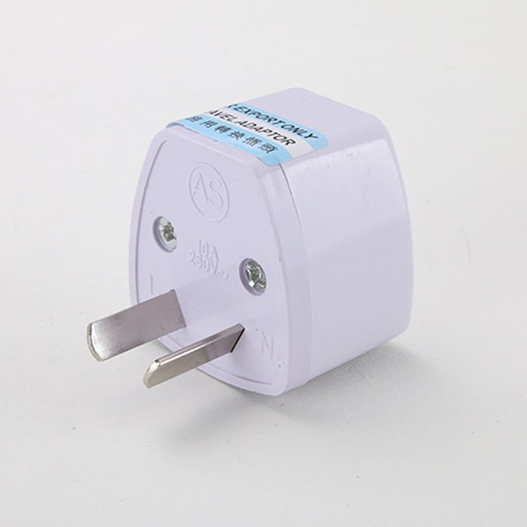 Factory Price AU Converter AU socket adapter AU power plug