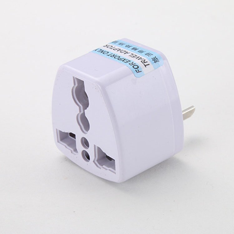 Factory Price AU Converter AU socket adapter AU power plug