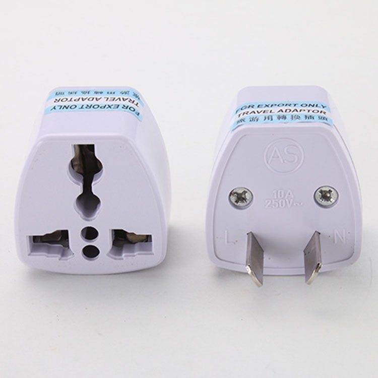 Factory Price AU Converter AU socket adapter AU power plug