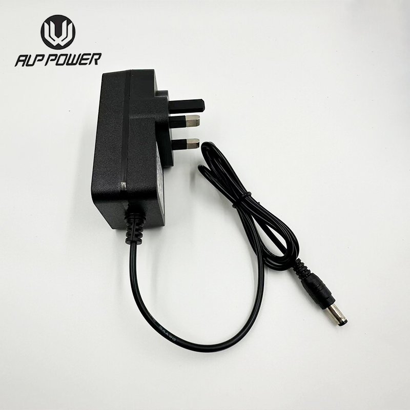 shantou factory 18V 2Amp AU plug in Li-ion battery Adapter Psu supply Adapt Ac/dc Power Adapter 12V 1A for LED Strip Light