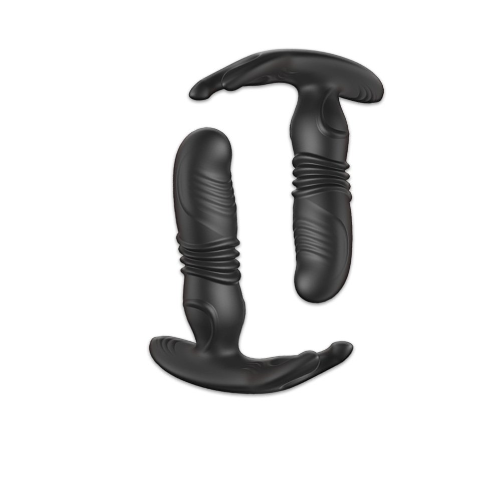 Factory Hot Sale Large Size Kit Inflatable Anal Plug For Woman Ready Ship