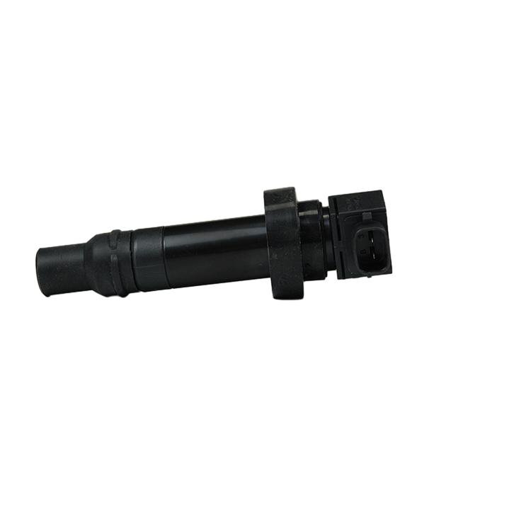 High Quality Ignition Coil Spark Plug 273012B010 27301-2B010 for 2010 2011 K-ia Soul 1.6L