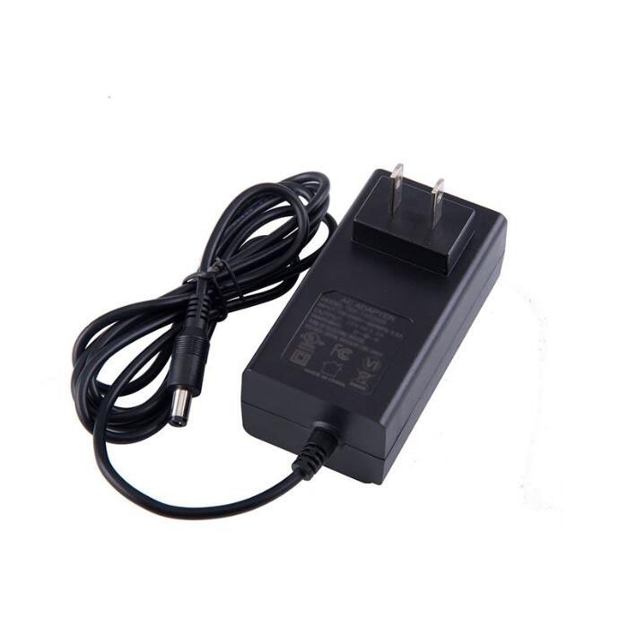Ukca adapter Plug In Type AC DC Adaptor 5V 9V 12V 24V 1A 1.5A 2A 2.5A 3A 3.5A 4A 5A Power Supply Adapt