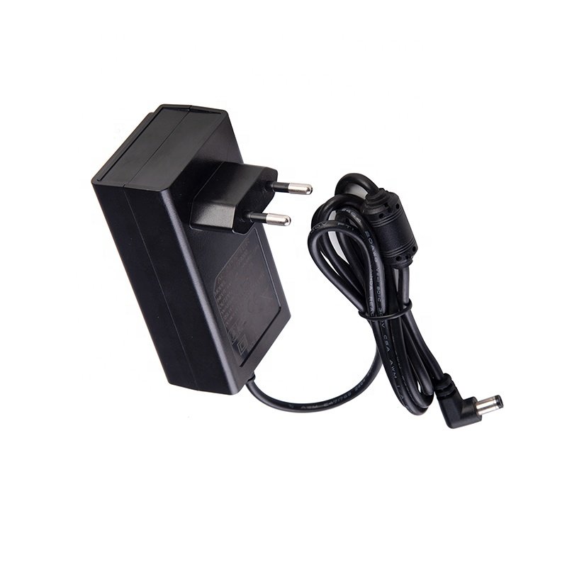 Ukca adapter Plug In Type AC DC Adaptor 5V 9V 12V 24V 1A 1.5A 2A 2.5A 3A 3.5A 4A 5A Power Supply Adapt