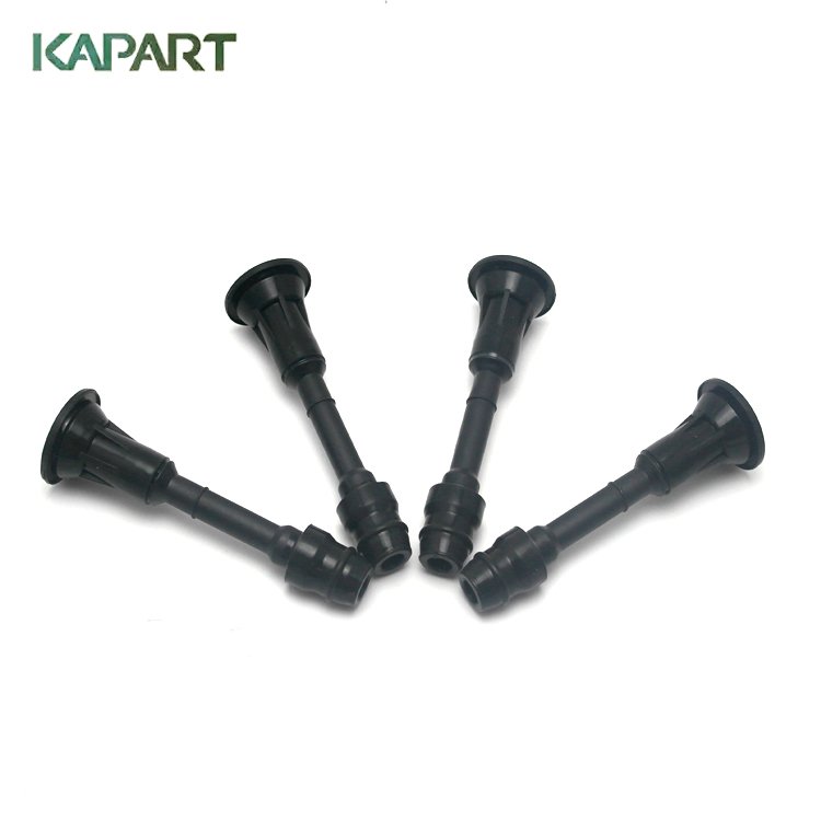 A32 Spring Coil On Plug Boot Ignition Coil Rubber Boot TO-044 For 22448-6N215 22448-8H300 22448-8H315