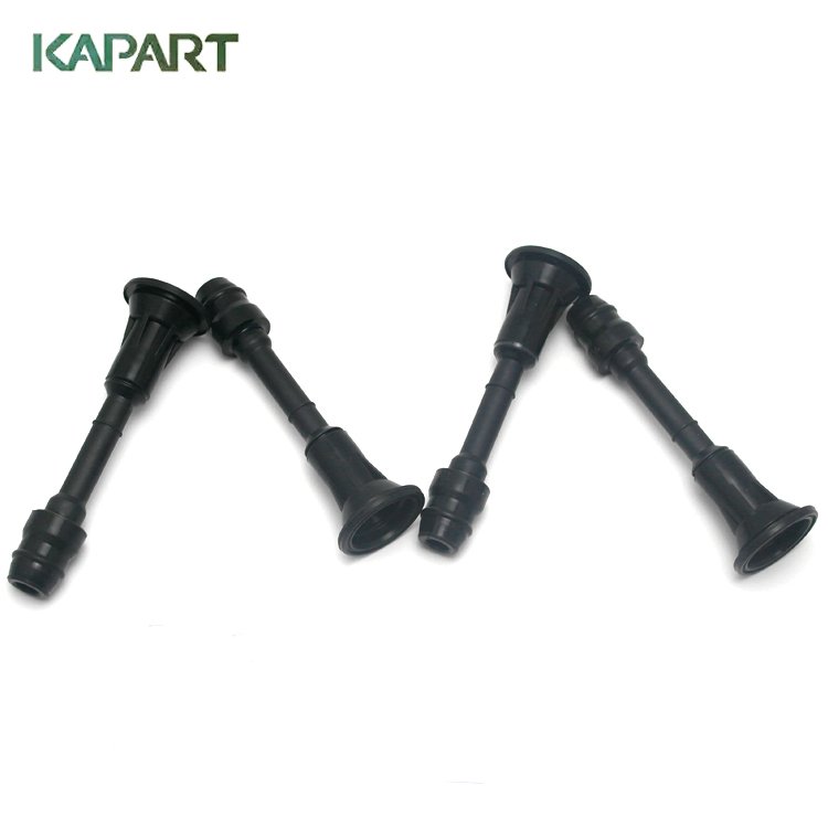 A32 Spring Coil On Plug Boot Ignition Coil Rubber Boot TO-044 For 22448-6N215 22448-8H300 22448-8H315