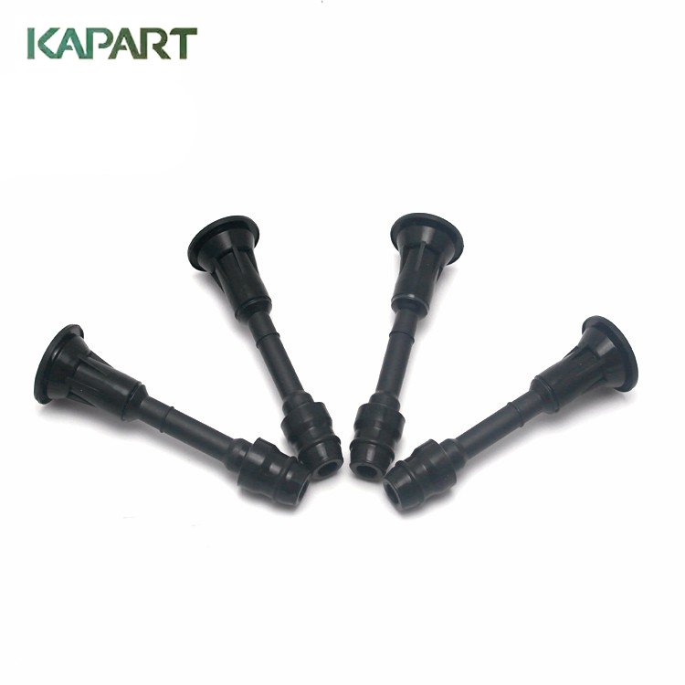 A32 Spring Coil On Plug Boot Ignition Coil Rubber Boot TO-044 For 22448-6N215 22448-8H300 22448-8H315