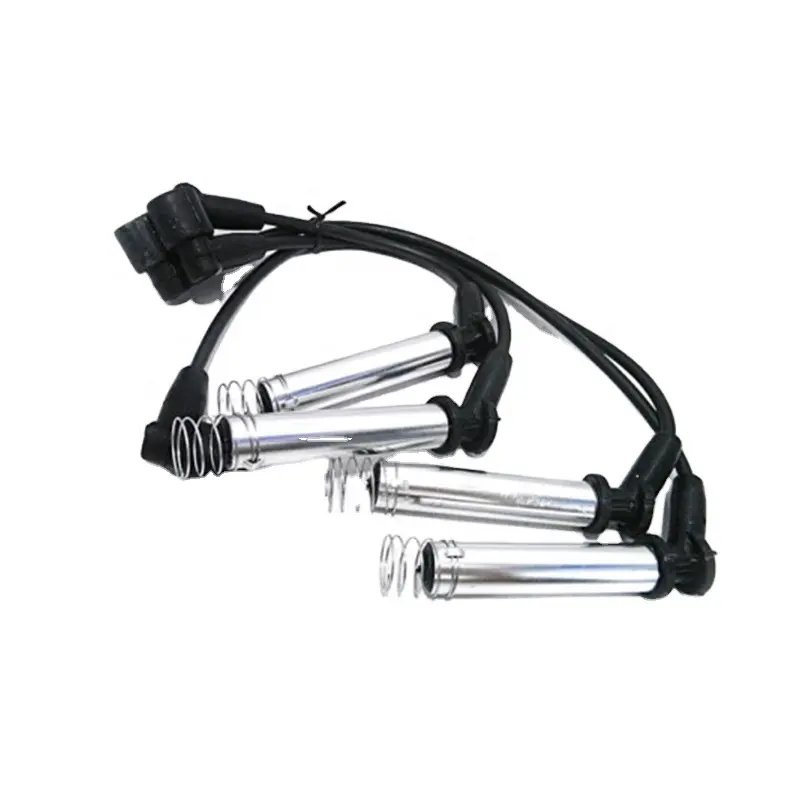 89050495 Ignition cable Spark plug wire for Chevrolet Corsa 89050495