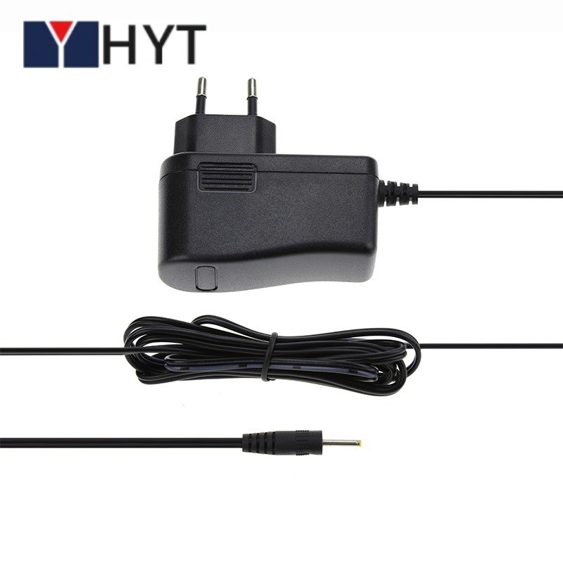 EU plug 5V 15W Max Power Audio Linear Power Supply 5V 2A 12V 1A DC Power