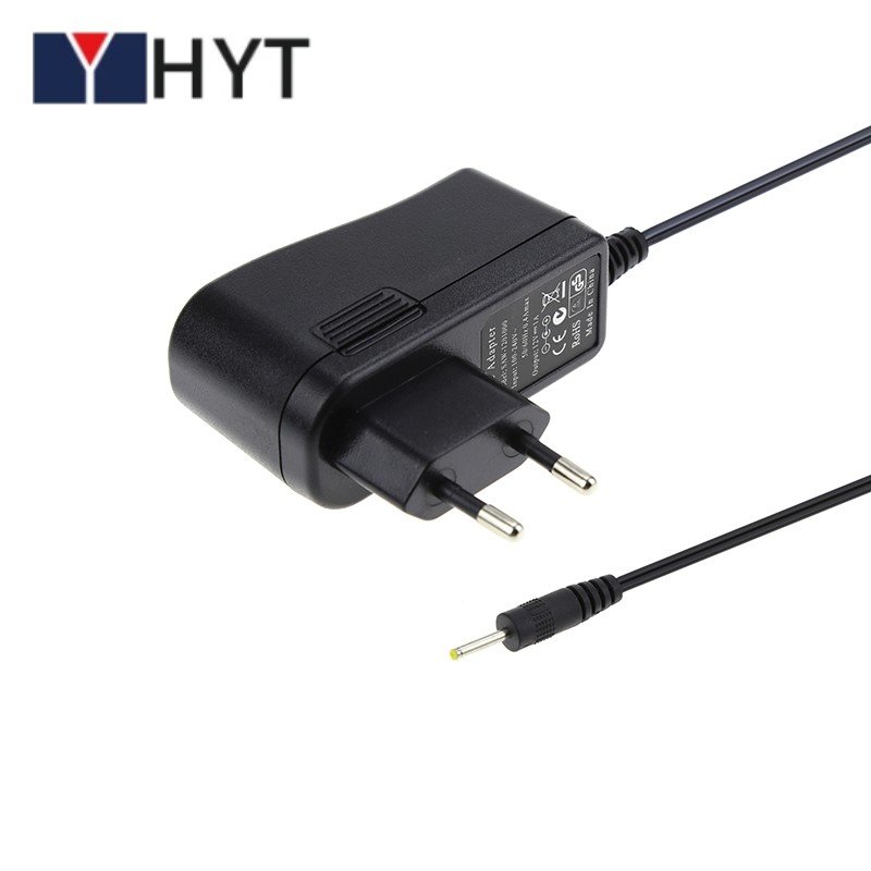 EU plug 5V 15W Max Power Audio Linear Power Supply 5V 2A 12V 1A DC Power