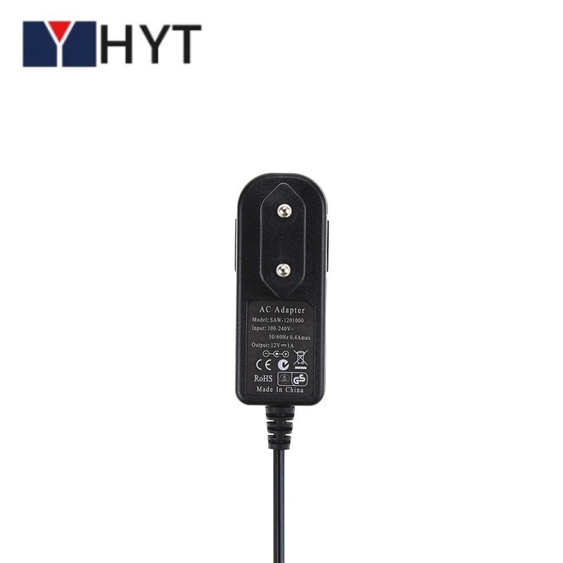 EU plug 5V 15W Max Power Audio Linear Power Supply 5V 2A 12V 1A DC Power