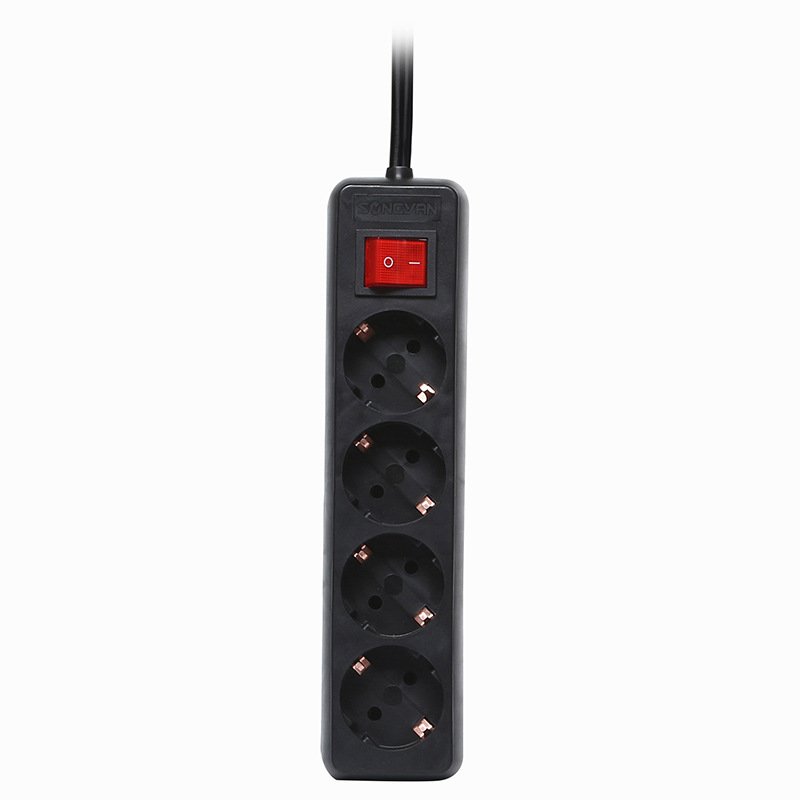 Wholesales white intelligent wall plug socket switch plugboard