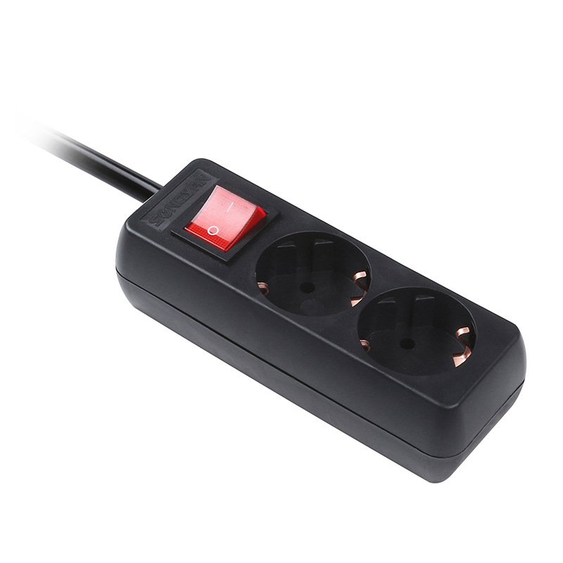 Wholesales white intelligent wall plug socket switch plugboard