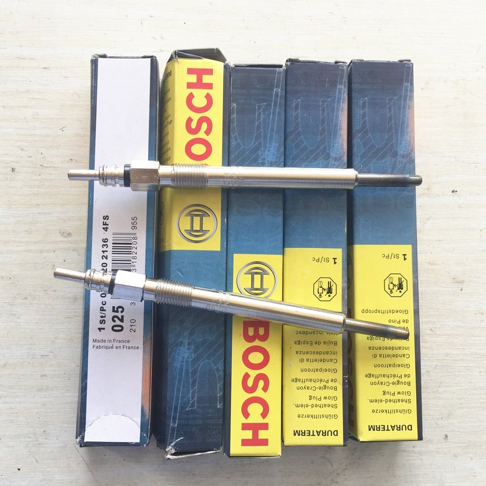 Original Glow Plug For LDV Maxus V80 C00014659