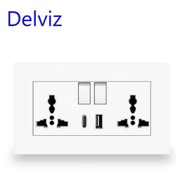 Universal Socket