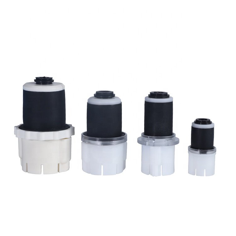 Free Samples Expanding Blank Duct End Plug For 32mm 40mm 50mm Silicon Duct