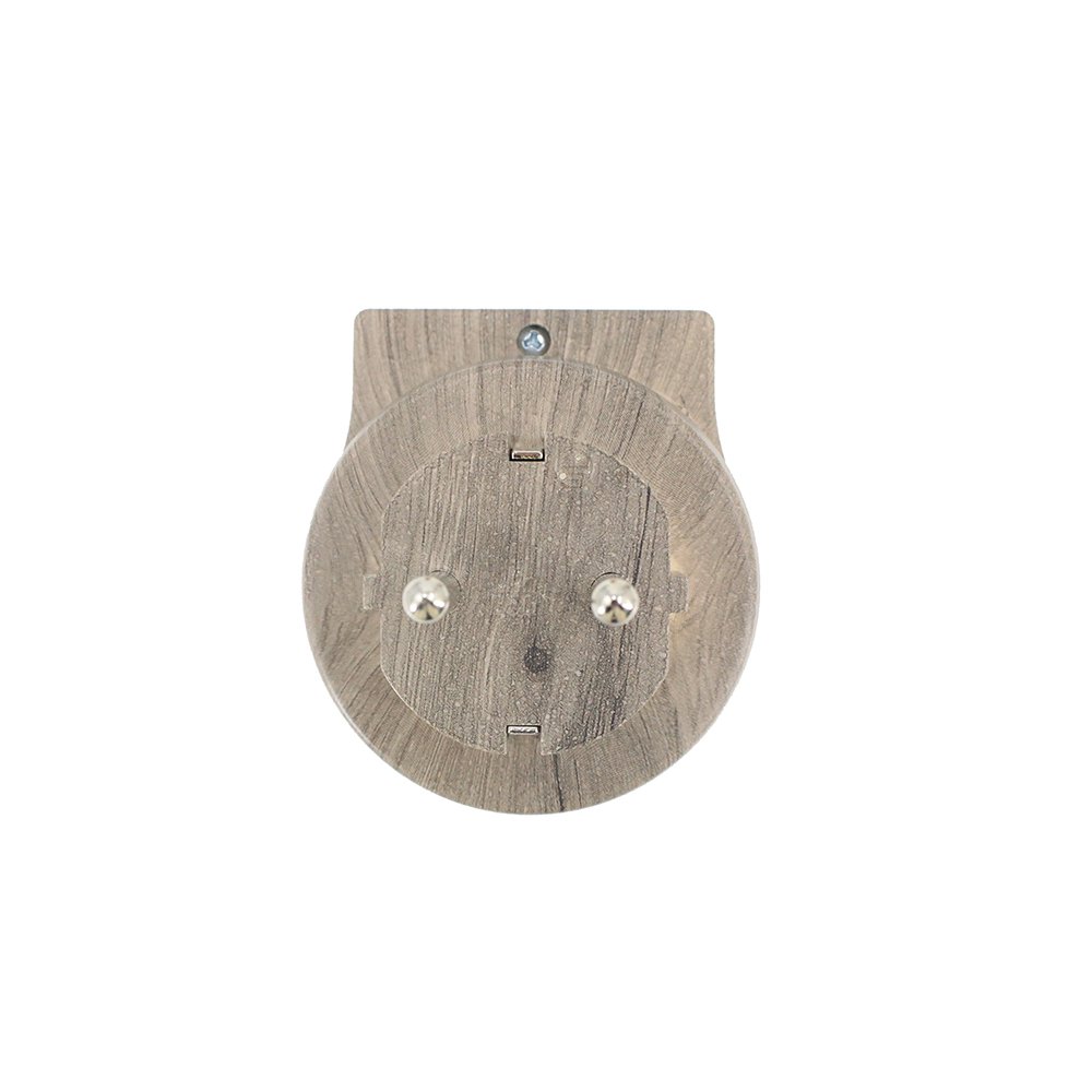 2024 EU 12 Hours CountdownTimer Single Outlet Plug Switch Timer Socket
