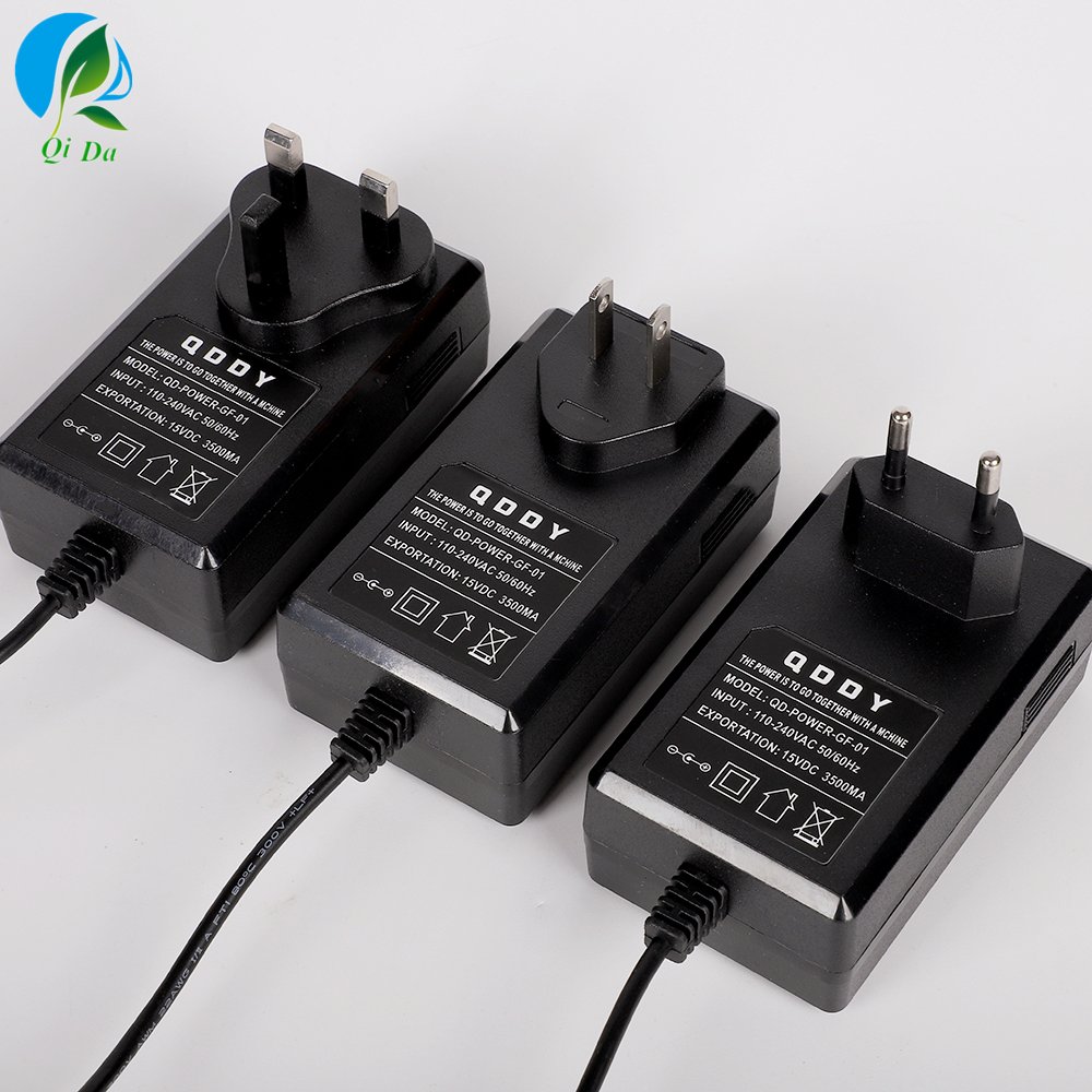 AC/DC Power Supply 5v 6v 9v 12v 0.5a 1a 1.5a 2a 2.5a 3a 4a EU US UK AU Brazilian Indian Plug 12v power adaptor